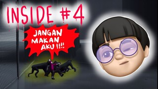 Siswa terkaya di Makan ANJ**NG  -  Game INSIDE Indonesia iPad pro