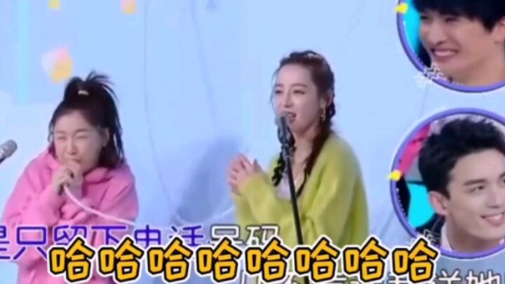 【Teresa Teng/Gong Jun/Liu Haoran】Gelombang dahsyat di dunia tarik suara, semuanya debut di posisi ce