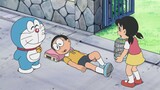 Doraemon (2005) Episode 488 - Sulih Suara Indonesia "Kamera Peran Terbaik & Bantal Tidur 3 Tahun Net