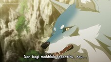 ke isekai jadi dukun banyu eps 9
