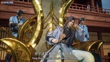 Ancient Myth episode 271 sub indo