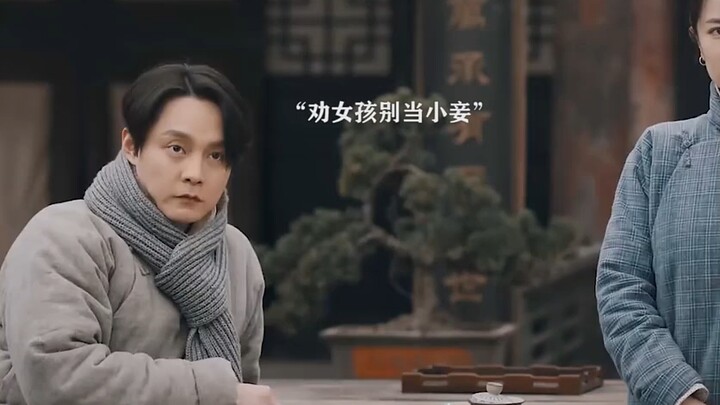 ยอมเป็นเมียคนจน ดีกว่าเป็นเมียน้อยคนรวย