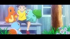 [RAI] Pokemon Horizons S01E01 in Hindi - Hui Shuruwat Pendant Ke Sath Part One