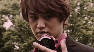 Become the most pretentious person and fight the most arrogant person! [Mixed Cut][decade/Emperor/Wa