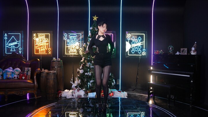 "Day by Day" Missing You Day After Day: Tara's Classic Cover Dance