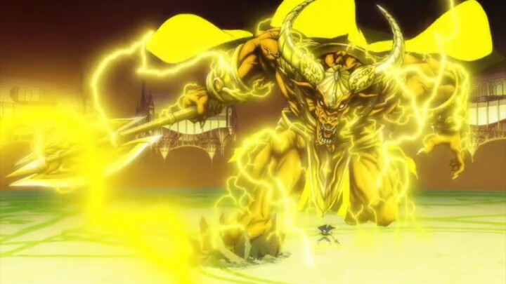 ‼️ MOMENT EPIC LAWAN MASTER GOAT LV 9999+
