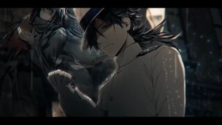 Fate Type Redline Badass Manga