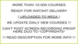 Masterclass - Christina Aguilera Teaches Singing Download Premium