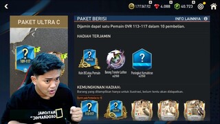 GACHA RETRO STARS ATAU TITAN TROFI DAPETIN GERRARD 117 TERKUAT?!  - FIFA Mobile 23 Indonesia