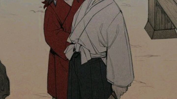 hai anh em nhà sugikuni🤩🤩