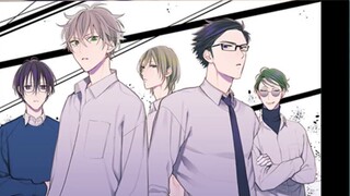 【การ์ตูน】การต่อสู้ของนางฟ้า! - จักรพรรดิปีศาจโจมตี x ราชินีซึนเดเระต้องทนทุกข์ทรมาน!