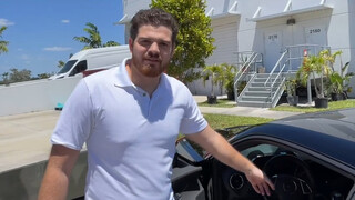 Kamu membeli transmisi otomatis sendiri, kan?