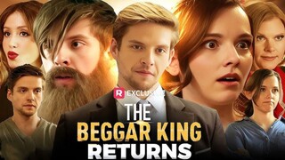 The Beggar King Returns | #shortdrama