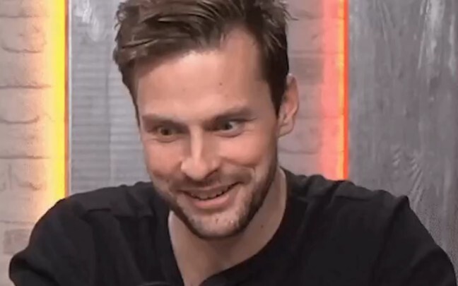 Harus diakui, prediksinya cukup akurat hahaha cr: @DalaorR