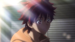 SI-VIS: The Sound of Heroes eps01