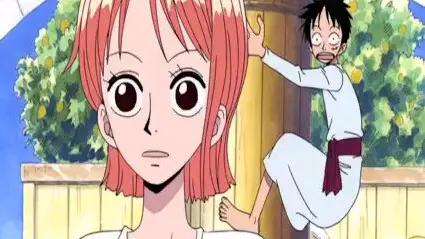 One piece Funniest Moments 😂Click follow for more One piece Updates ❤️