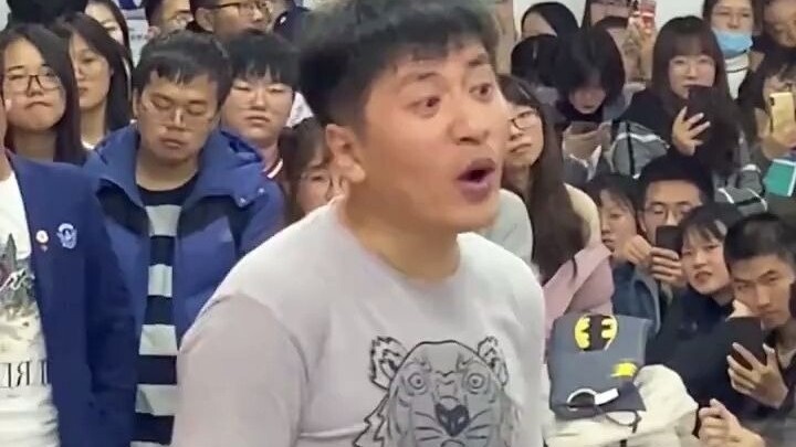 تشانغ شيفنغ: أي نوع من الأشخاص يناسبه الانتقال إلى بكين؟ هل يكفي أن تكون لديك أحلام فقط؟