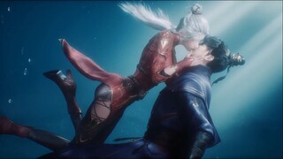 Divine Manifestation Eps 9 Sub Indo