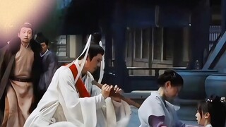 [Mo Yu Yun Jian] Ji Shuran dan putri tertua bersekongkol untuk menyingkirkan Xue Fangfei. Ji Shuran 