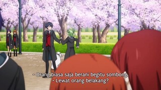 diskriminasi sosial
