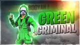 Green Criminal Gameplay🤡 2GB RAM Mobile Gameplay💥