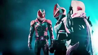 Kamen Rider Geats