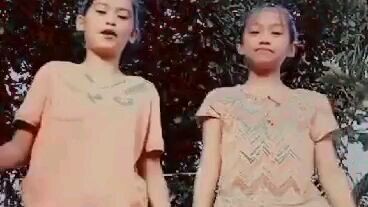 tiktok time with my bestie😊😊😊