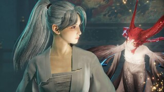 【Nioh 2/GMV】Tên của Hideyoshi, giấc mơ không thành