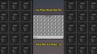 Cái Phát Minh Bất Ổn Của Anh Đen Xì Xì - Tập 10 🤣 #shorts