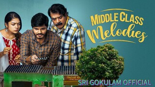 MIDDLE CLASS MELODIES Tamil Latest movie HD