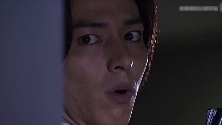 [Kamen Rider Kuga] How terrifying is the strongest second rider?