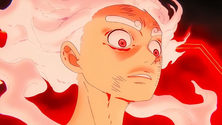 One Piece 1153 Joyboy Haoshoku Haki