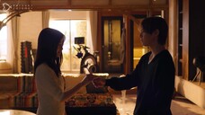Ousama ni Sasagu Kusuriyubi (2023) นางมารร้ายกับนายราชา EP 8 [ซับไทย]