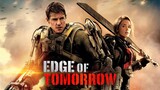 Edge of Tomorrow       Action  Adventure  Sci-Fi