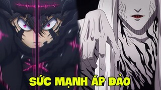 Asta "Ăn Hành" Lucifero | Black Clover 318 Spoilers