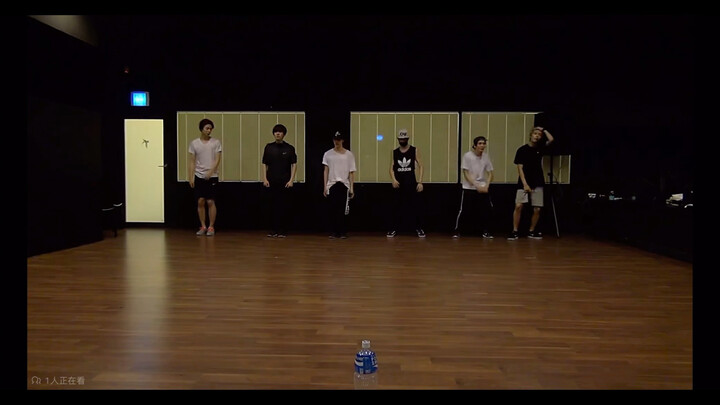 那年SMROOKIES的公开 让我第一次当接生婆的六个人