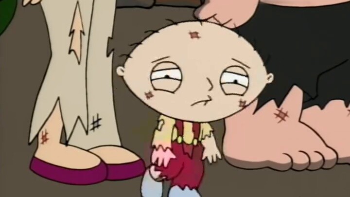 Lao Qiao memilih Raja Tikus, tetapi ditampar oleh pihak lain