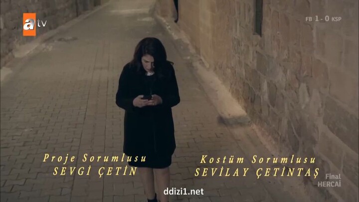 HERCAI EP 69   ENG SUBS (FINAL)
