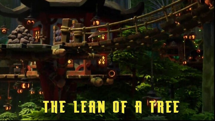 LEGO® Ninjago Dragons Rising Season 4 Episode 2