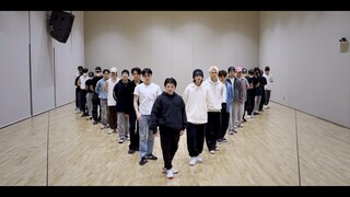 [Video vũ đạo] SEVENTEEN - DON QUIXOTE