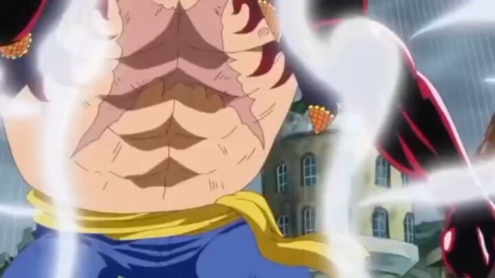 one piece Luffy