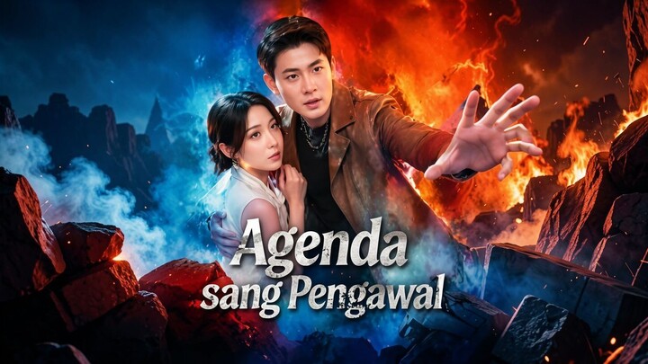 Agenda sang Pengawal Full Bahasa Indonesia (NS)