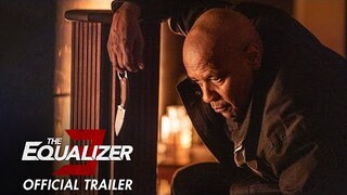 ตัวอย่างภาพยนตร์ The Equalizer 3 [Official - Sub Thai]