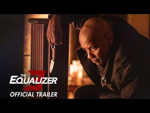 ตัวอย่างภาพยนตร์ The Equalizer 3 [Official - Sub Thai]