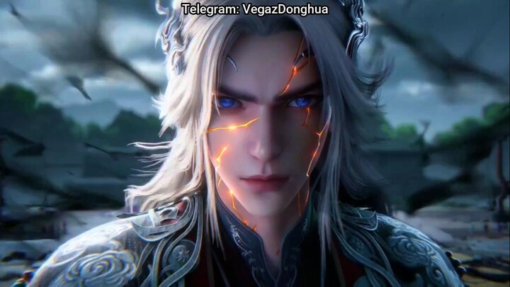 Dragon Immortal Episode 121 Sub Indo