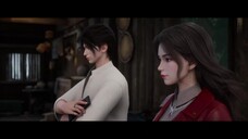 Immortal Doctor Eps 124 Sub Indo