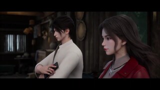 Immortal Doctor Eps 124 Sub Indo