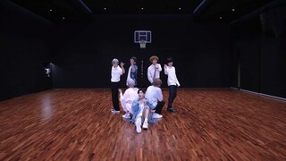 BTS PERMISSION TO DANCE CHOREOGAHY (MIRRORED)