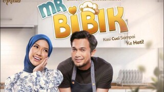 MR BIBIK EP 12