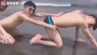 Tanya saja apakah keren atau tidak, selesai!